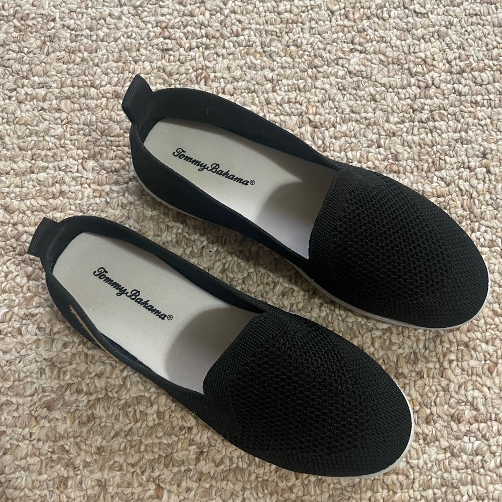 Tommy Bahama Slip-on Shoes